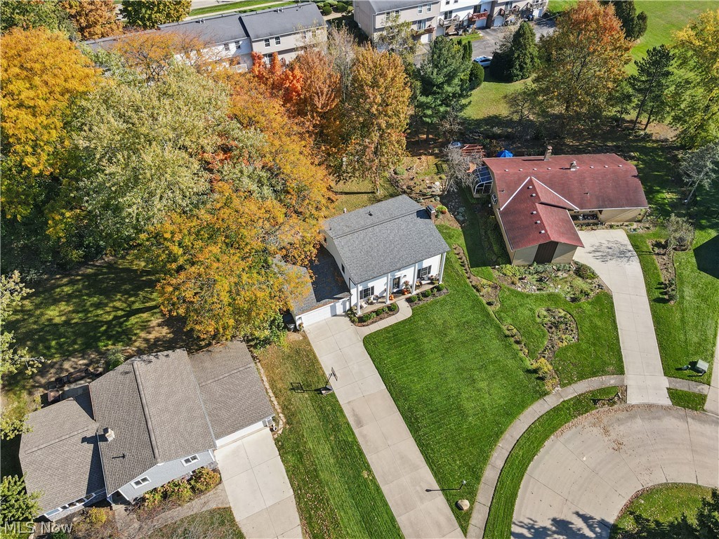 1245 Tulip Court Brunswick OH 44212