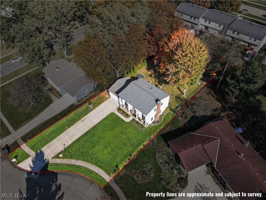 1245 Tulip Court Brunswick OH 44212