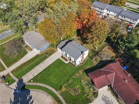 1245 Tulip Court Brunswick OH 44212