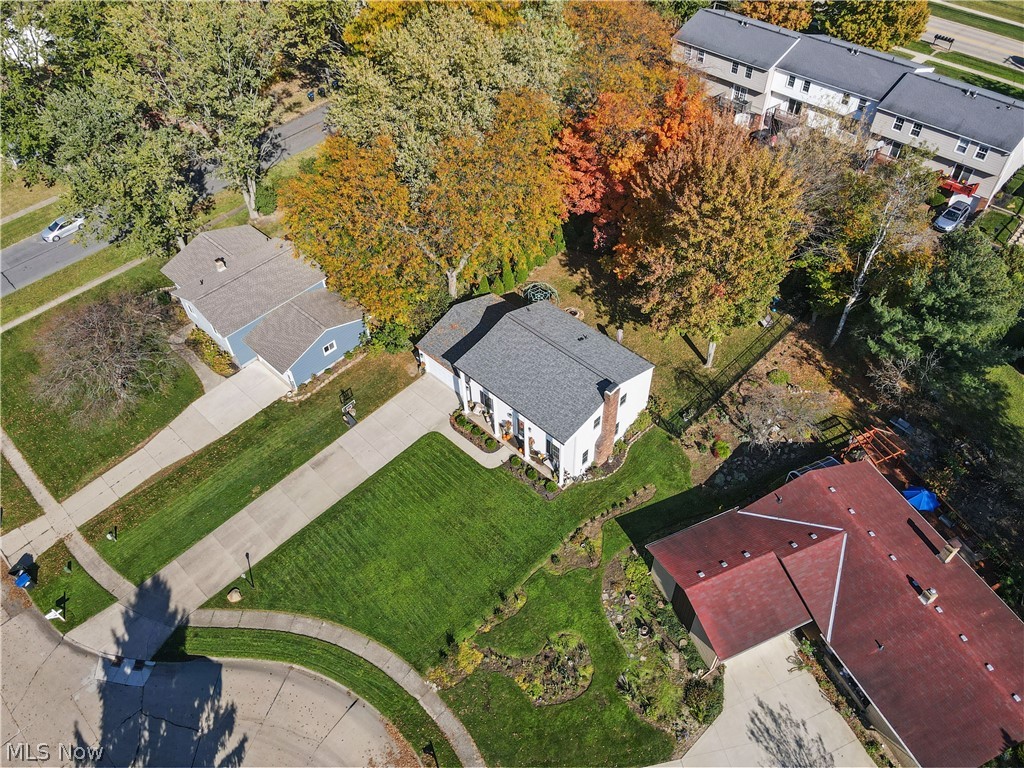 1245 Tulip Court Brunswick OH 44212
