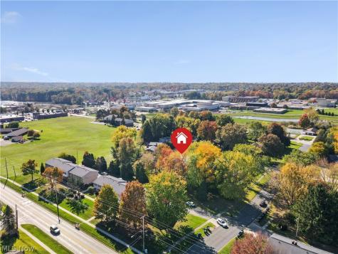 1245 Tulip Court Brunswick OH 44212