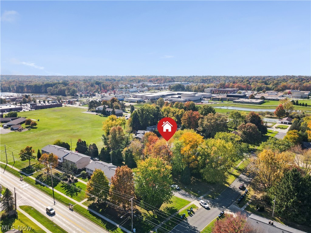 1245 Tulip Court Brunswick OH 44212