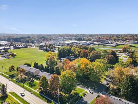 1245 Tulip Court Brunswick OH 44212