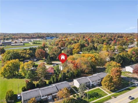 1245 Tulip Court Brunswick OH 44212