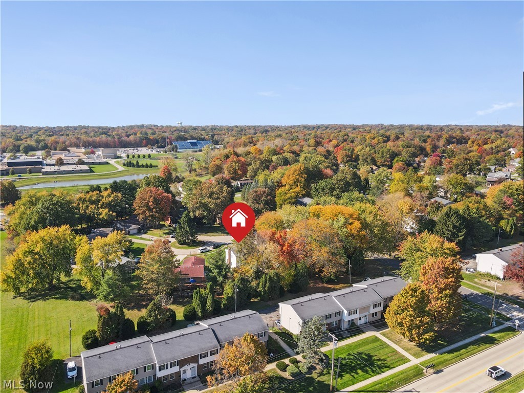 1245 Tulip Court Brunswick OH 44212