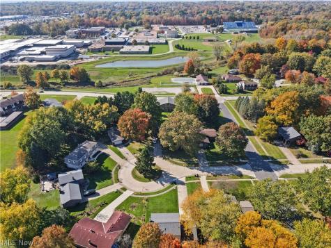 1245 Tulip Court Brunswick OH 44212