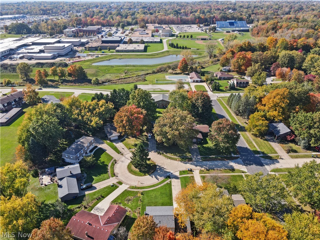 1245 Tulip Court Brunswick OH 44212