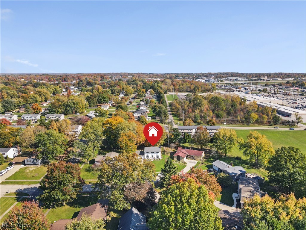 1245 Tulip Court Brunswick OH 44212