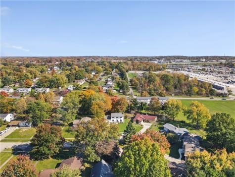 1245 Tulip Court Brunswick OH 44212