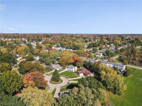 1245 Tulip Court Brunswick OH 44212