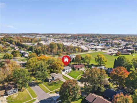 1245 Tulip Court Brunswick OH 44212