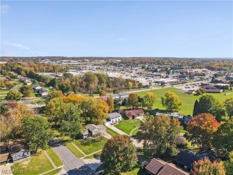 1245 Tulip Court Brunswick OH 44212