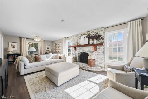 1245 Tulip Court Brunswick OH 44212