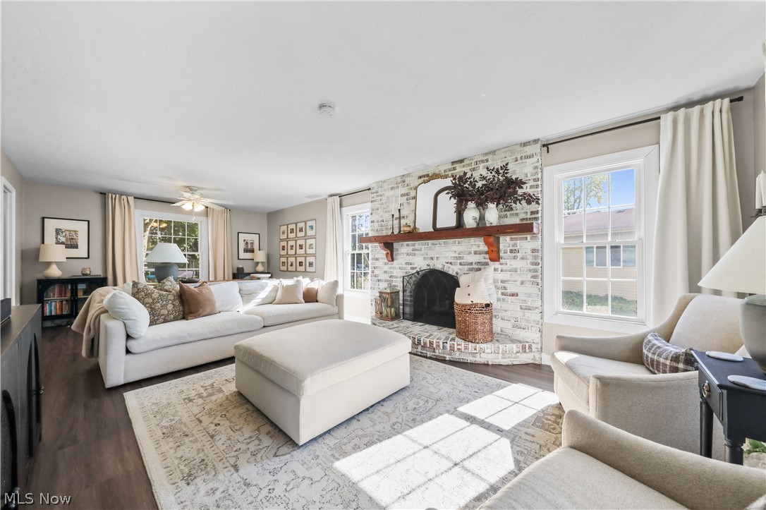 1245 Tulip Court Brunswick OH 44212