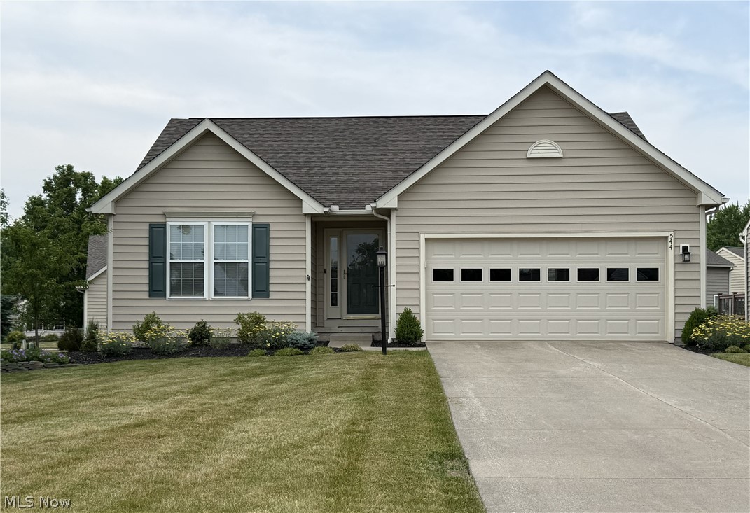544 Country View Northfield Center OH 44067