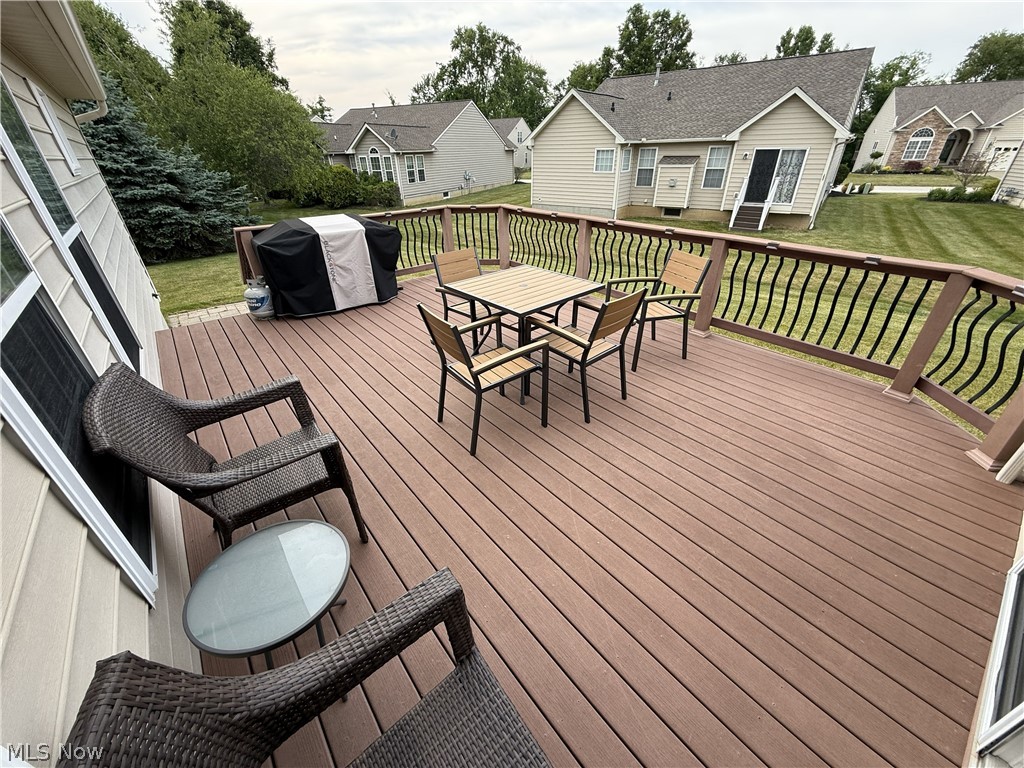 544 Country View Northfield Center OH 44067
