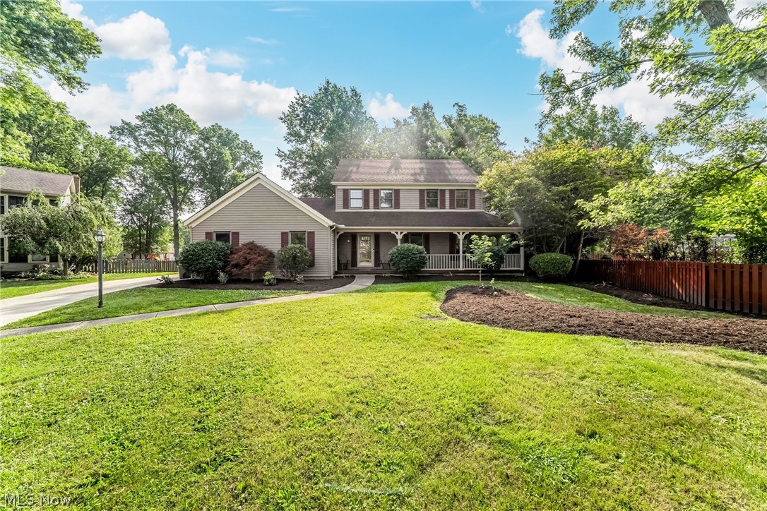 6993 Deer Path Olmsted Twp OH 44138