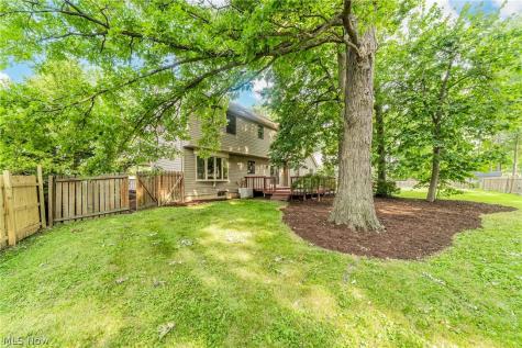 6993 Deer Path Olmsted Twp OH 44138