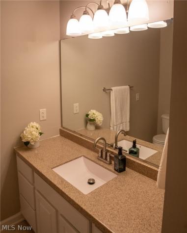 7484 E Oralee Lane Hudson OH 44236