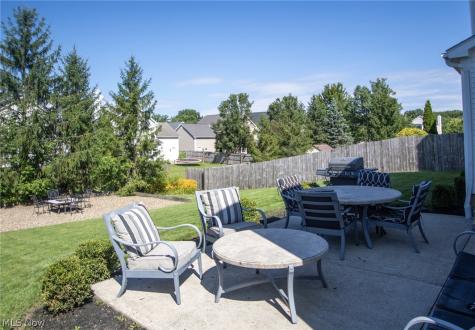 7484 E Oralee Lane Hudson OH 44236