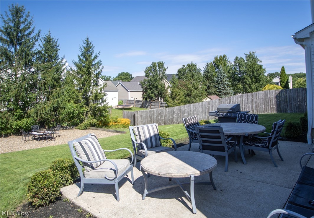 7484 E Oralee Lane Hudson OH 44236