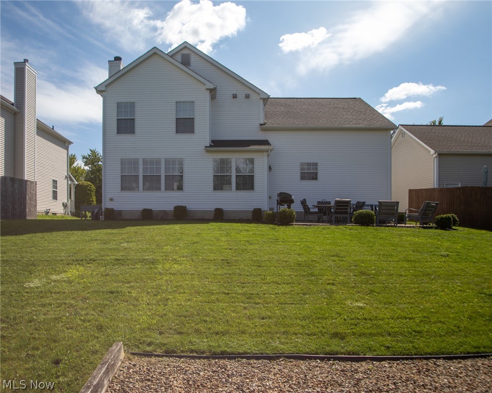 7484 E Oralee Lane Hudson OH 44236