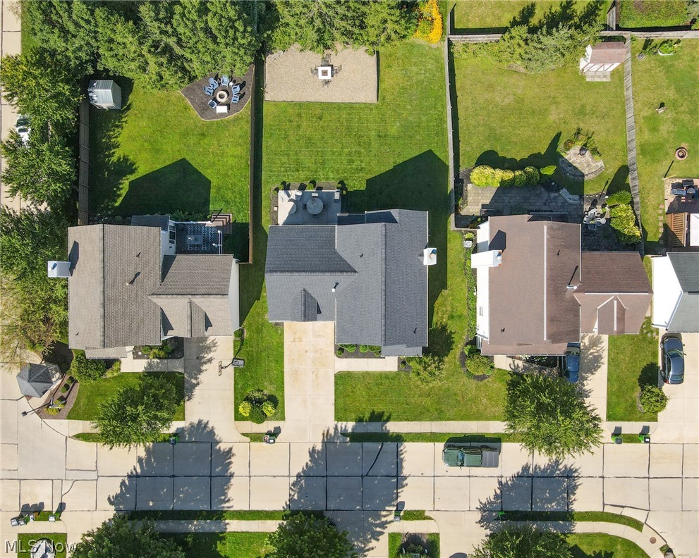 7484 E Oralee Lane Hudson OH 44236