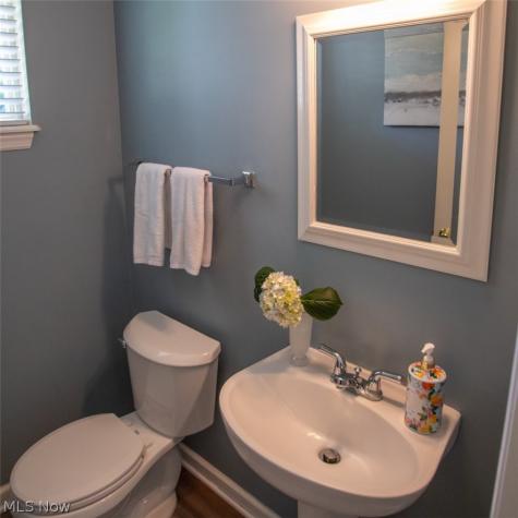 7484 E Oralee Lane Hudson OH 44236