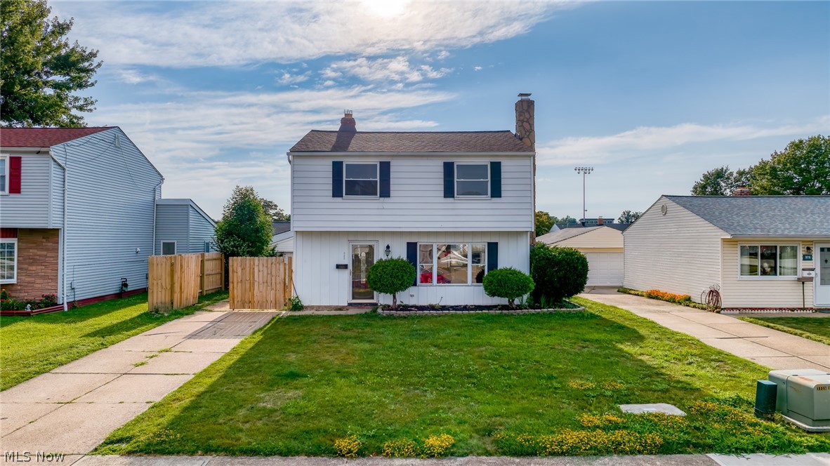 980 E 347th Street Eastlake OH 44095