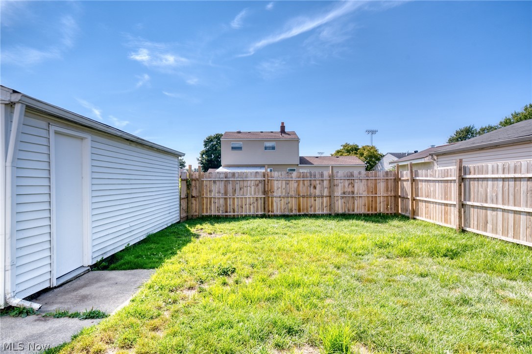980 E 347th Street Eastlake OH 44095