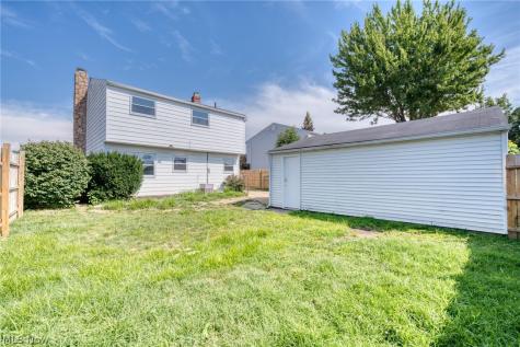 980 E 347th Street Eastlake OH 44095
