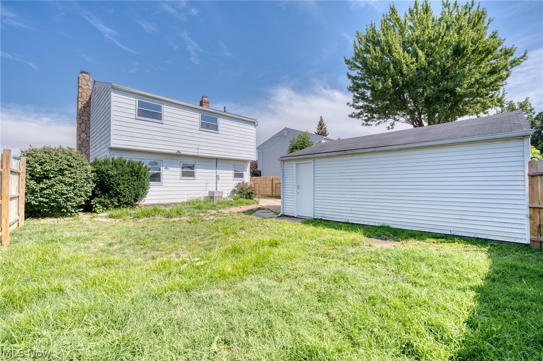 980 E 347th Street Eastlake OH 44095