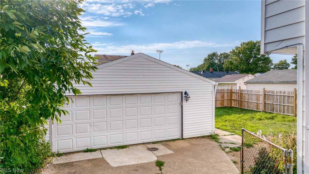 980 E 347th Street Eastlake OH 44095
