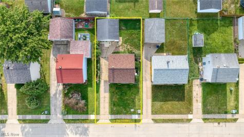 980 E 347th Street Eastlake OH 44095
