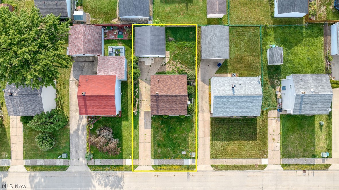 980 E 347th Street Eastlake OH 44095