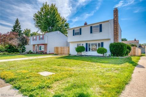 980 E 347th Street Eastlake OH 44095
