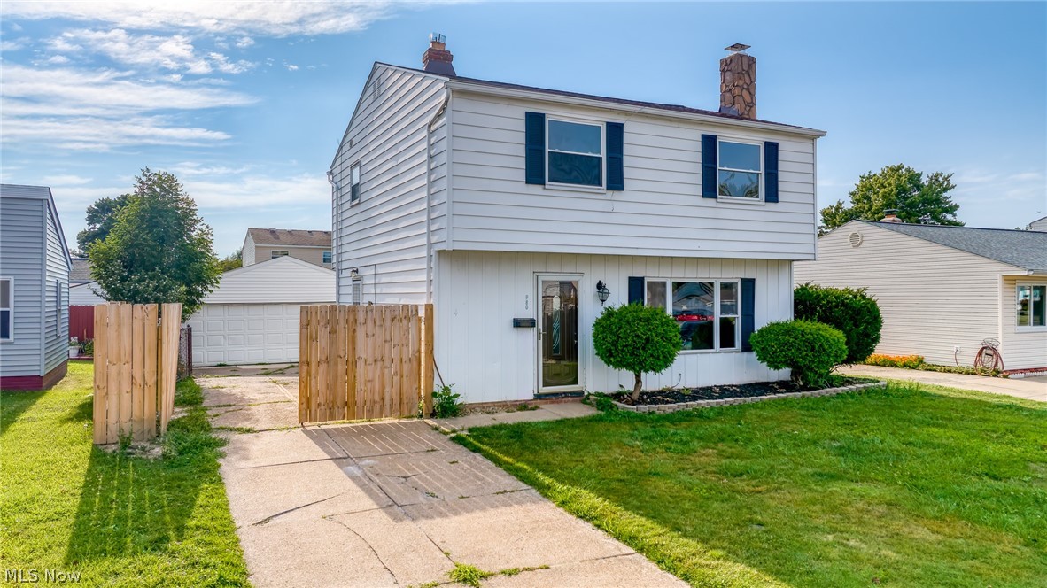 980 E 347th Street Eastlake OH 44095