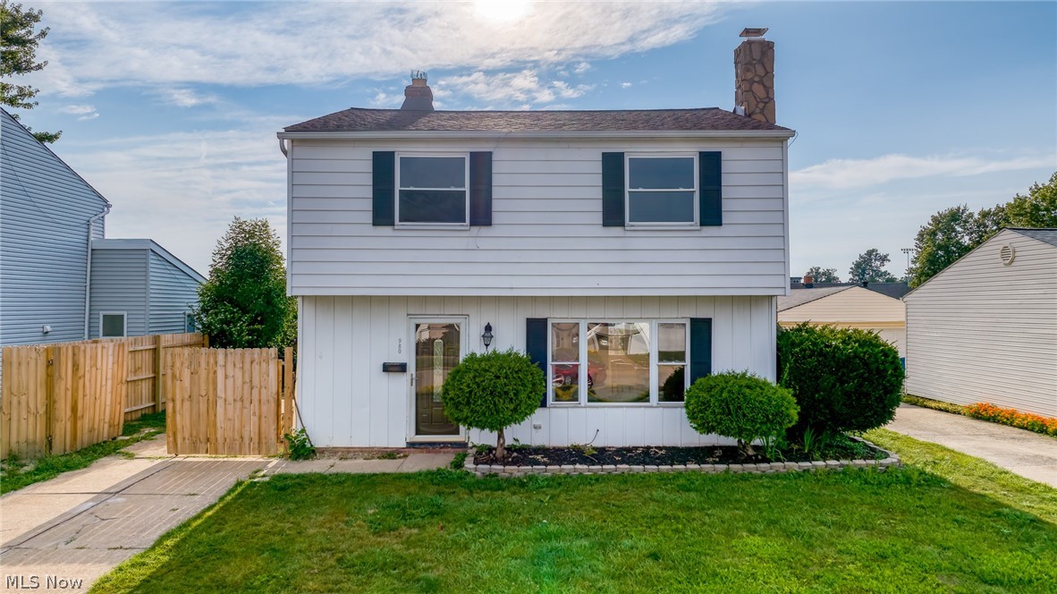 980 E 347th Street Eastlake OH 44095