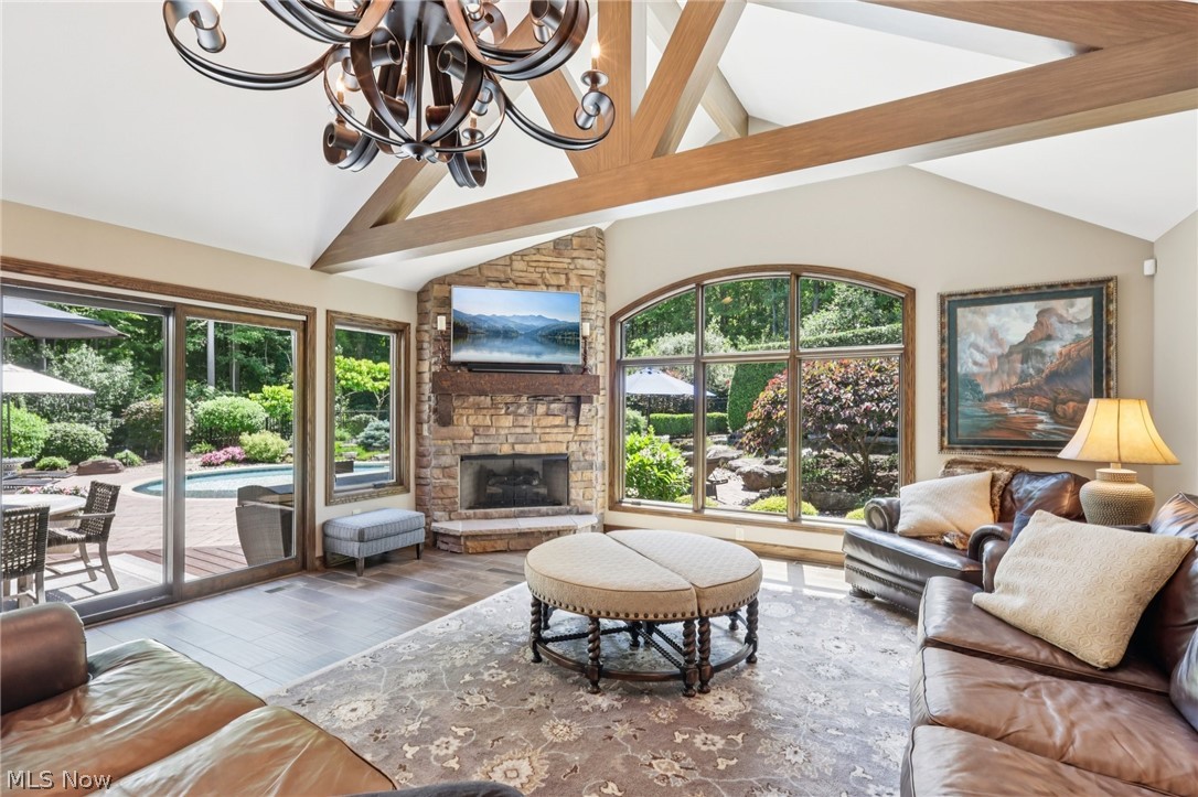 780 Village Circle Gates Mills OH 44040