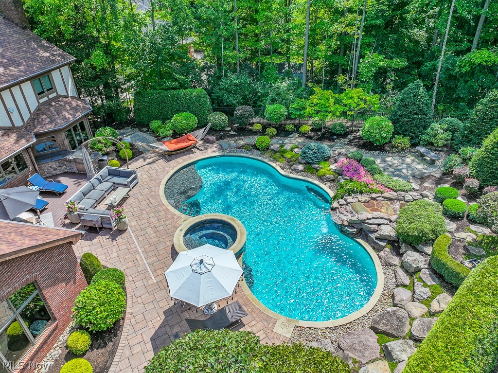 780 Village Circle Gates Mills OH 44040
