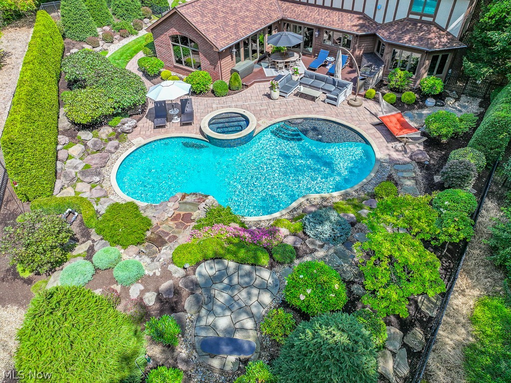 780 Village Circle Gates Mills OH 44040