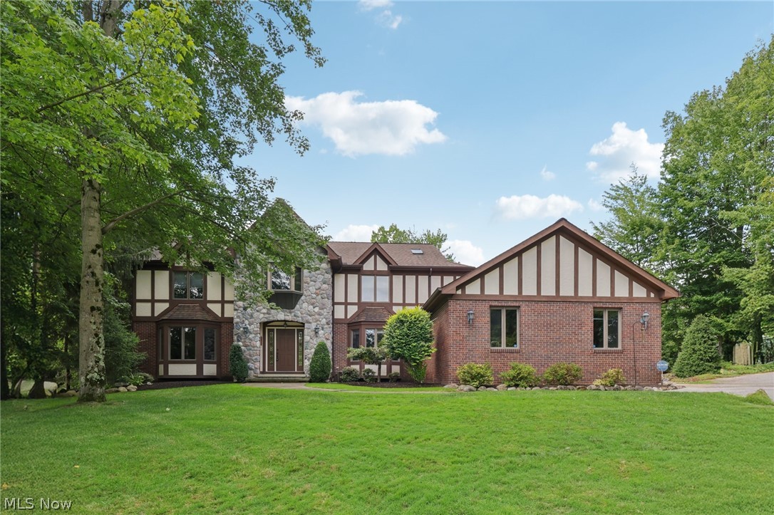 780 Village Circle Gates Mills OH 44040