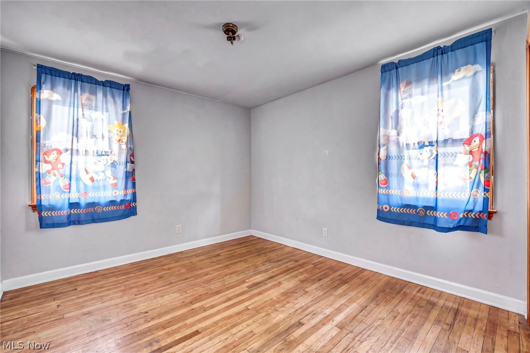 6702 Memphis Avenue Cleveland OH 44144