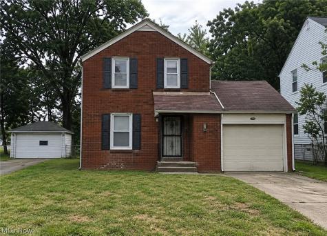 1030 Highland Park Boulevard Lorain OH 44052