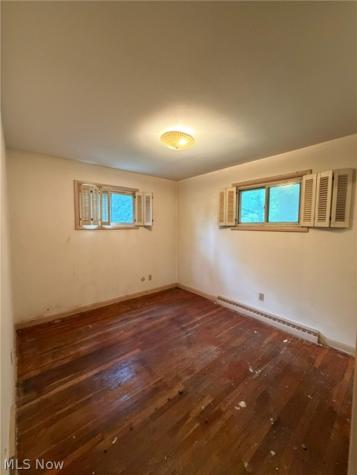 671 Lafayette Drive Akron OH 44303