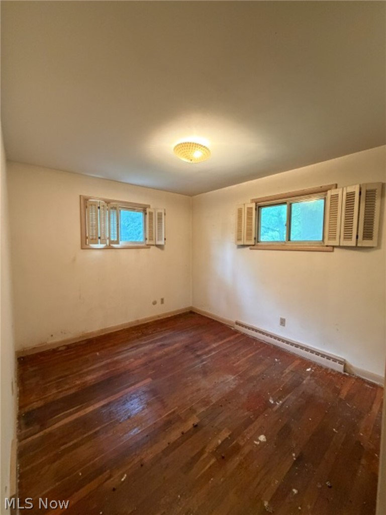 671 Lafayette Drive Akron OH 44303