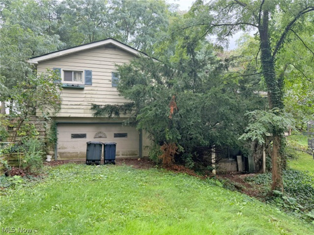 671 Lafayette Drive Akron OH 44303