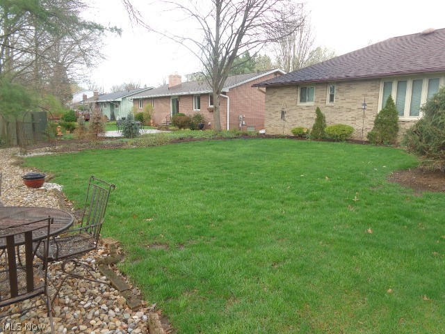7422 Dogwood Lane Parma OH 44130