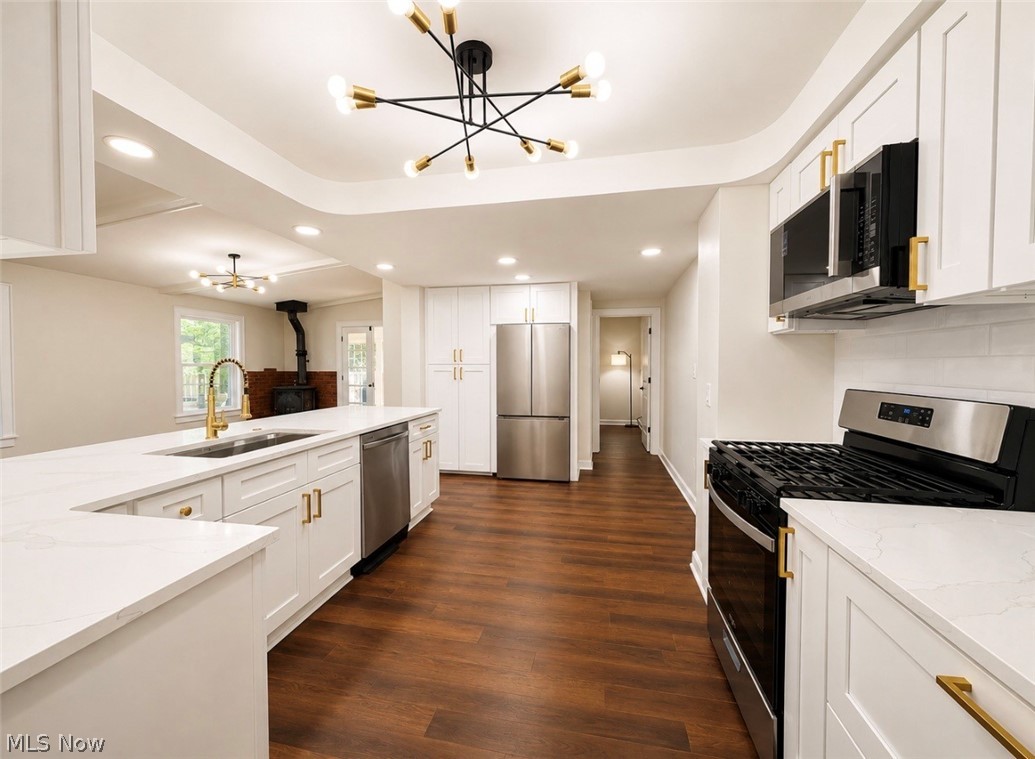 1307 Ford Street Lyndhurst OH 44124