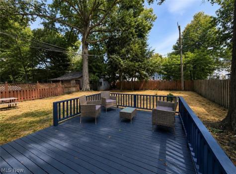 1307 Ford Street Lyndhurst OH 44124